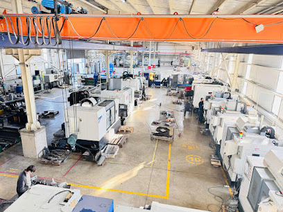 Üniversal Sanayi ve Makina Bıçakları İmalatı kapak görseli