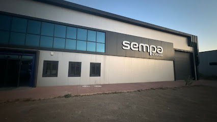 Sempa Elektrik San. Tic. Ltd. Şti kapak görseli