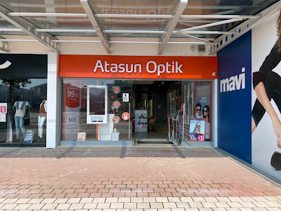 Atasun Optik kapak görseli
