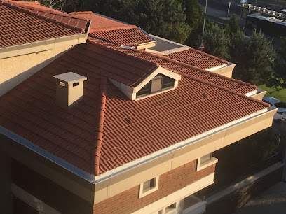 Çatı İzolasyon ustası Has Yapı Maltepe kapak görseli