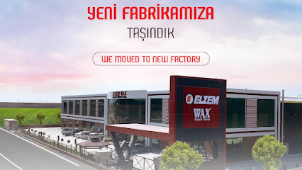 Elzem Otomotiv Wax Motor Supapları kapak görseli