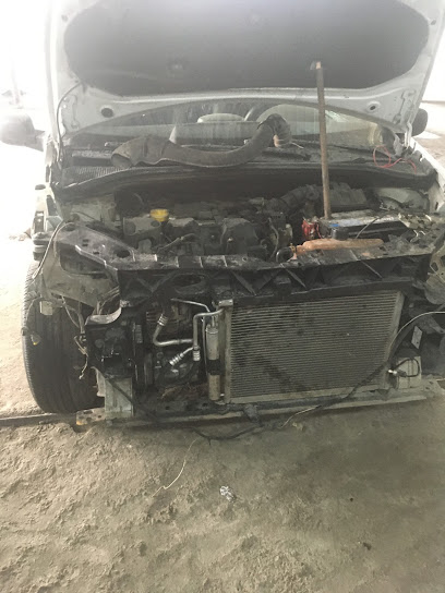 ULAŞ OTO KLIMA kapak görseli