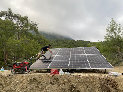 Önal Solar Enerji,Kumluca Güneş Paneli Onarım Hizmeti,Kumluca Güneş Paneli Tedarikçisi,Kumluca Güneş Paneli Tamiri kapak görseli