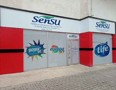 SENSU TEMİZLİK LTD. ŞTİ. kapak görseli