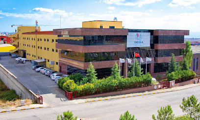 Doğa Eti̇ket Ve Ambalaj San.Tic.A.Ş. kapak görseli