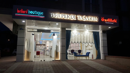 Y&S Perde Tasarım kapak görseli