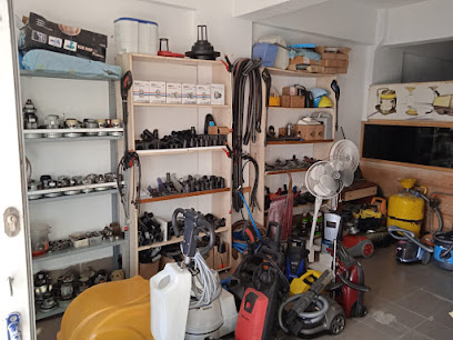Starex Temizlik Makinaları kapak görseli
