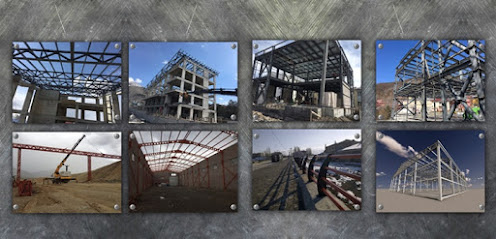 Güven İş Demir Çelik Ferforje İmalatı kapak görseli