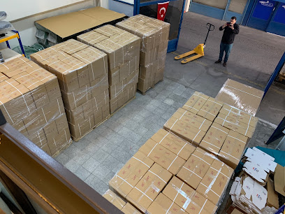 Ato Global kapak görseli