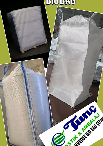 tunç plastik ambalaj kapak görseli