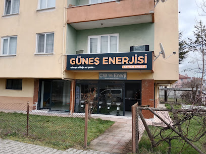 Sayısal Enerji (Sayısal Mühendislik) kapak görseli