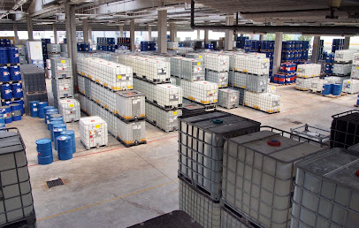 ASSEN GROUP ENDÜSTRİYEL KİMYEVİLER VE TEKNİK ÜRÜNLER İTH. İHR. TİC. ŞTİ kapak görseli