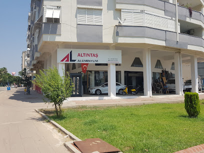 Altıntaş Alüminyum kapak görseli
