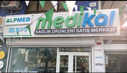 Ümitköy Medikal Çayyolu Medikal Yaşamkent Medikal kapak görseli