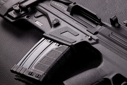 Caretta Arms kapak görseli
