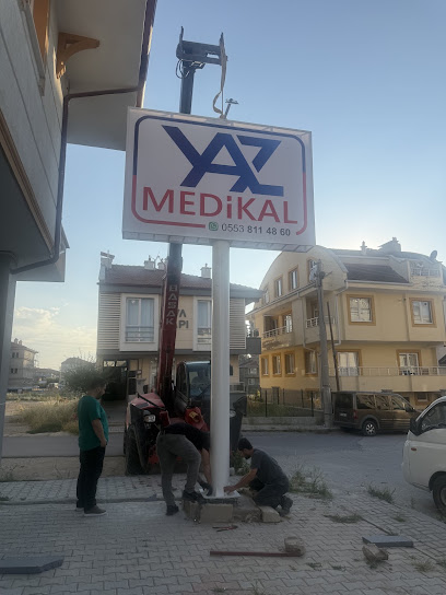 🌡️YAZ MEDİKAL kapak görseli