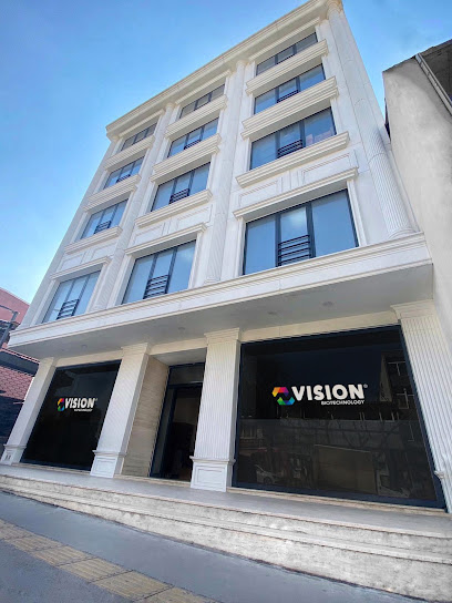 Vision Biyoteknoloji Araştırma Geliştirme Laboratuvar Sistemleri Sanayi ve Ticaret Limited Şirketi kapak görseli