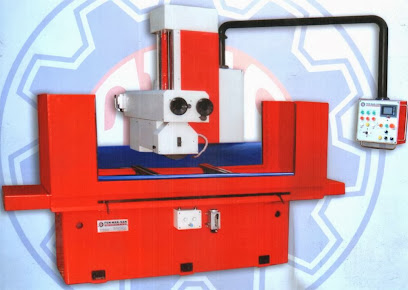 FENMAKSAN Fener Makina San. Tic. Ltd. Şti. kapak görseli