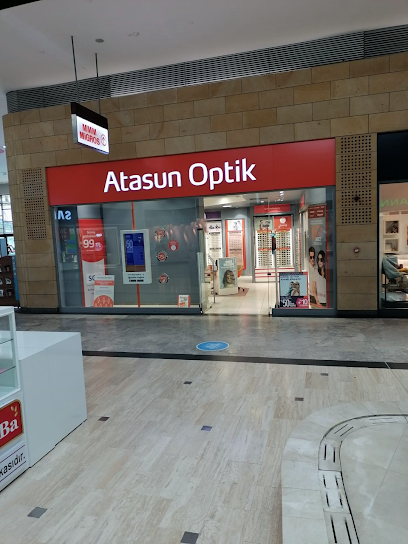 Atasun Optik kapak görseli