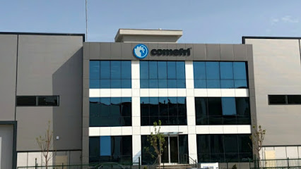Comefri Fan Sistemleri Ltd. Şti. kapak görseli