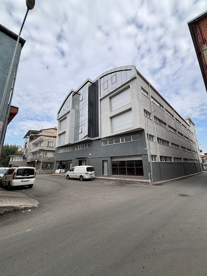 Y.M.F TEKSTİL SEMİNA HOME kapak görseli