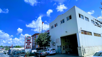 KAÇMAZ METAL kapak görseli