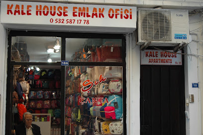 Şık Çanta-ÇANAKKALE kapak görseli