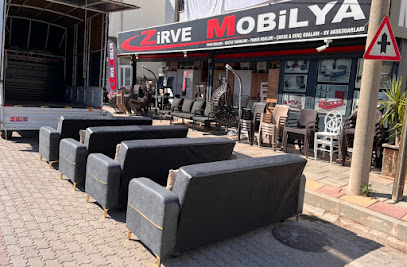 ZİRVE SPOT MOBİLYA MAĞAZASI FETHİYE kapak görseli