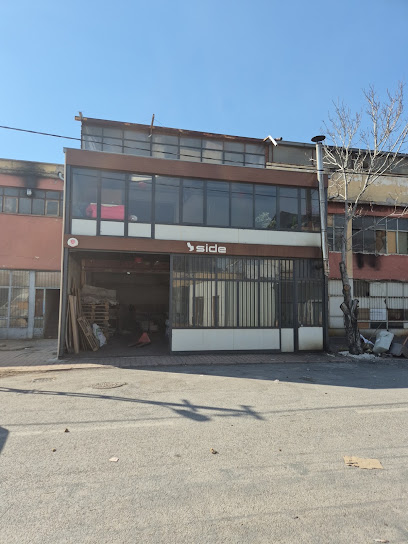 SİDE MOBİLYA kapak görseli