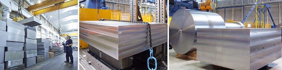 Dizdar Demir Çelik Metal San. ve Tic. Ltd. Şti. kapak görseli