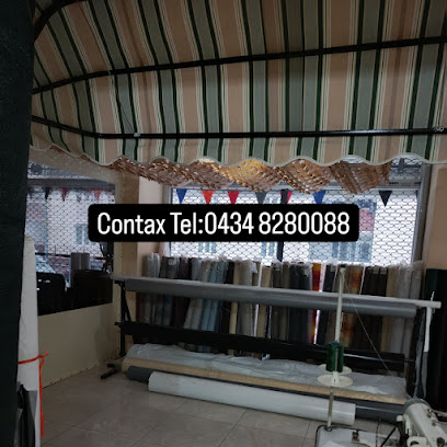 Bitlis tente branda çadır kapak görseli