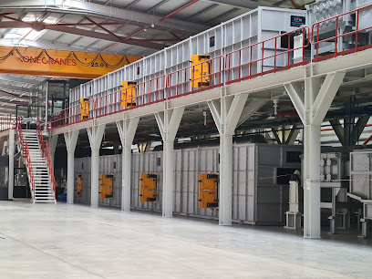 IPM | Isı Proje Makina Genel Müdürlük kapak görseli
