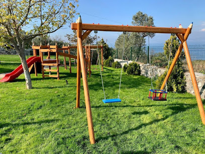 Elysee Playgrounds - Elysee Çocuk Oyun Parkları- Skatepark ve Kent Mobilyaları kapak görseli
