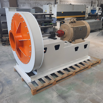 VINDUS VENTILATORI INDUSTRIALI kapak görseli