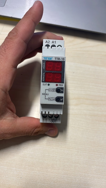 Find Elektrik Otomasyon Pazarlama İth İhr San Tic Ltd Şti kapak görseli