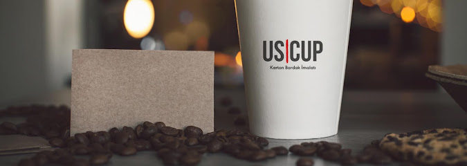 Us Cup | Karton Bardak Üreticisi kapak görseli
