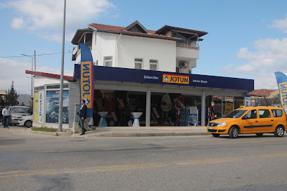 Sekerciler Denizcilik Fethiye Şubesi kapak görseli