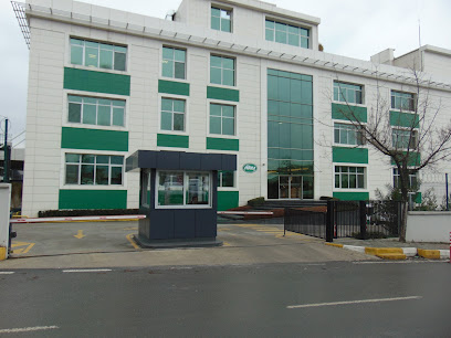 Sutas Headquarters kapak görseli