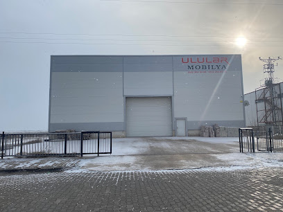 ULULAR MOBİLYA kapak görseli