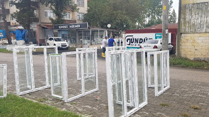 Gündüz Mermer Ekonomik Yapı Market kapak görseli