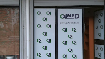 Olmedikal kapak görseli