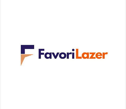 FAVORİ LAZER kapak görseli