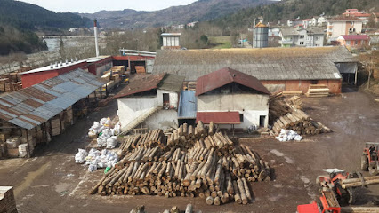 Demod Ahşap San.T.Ltd.Şti. kapak görseli