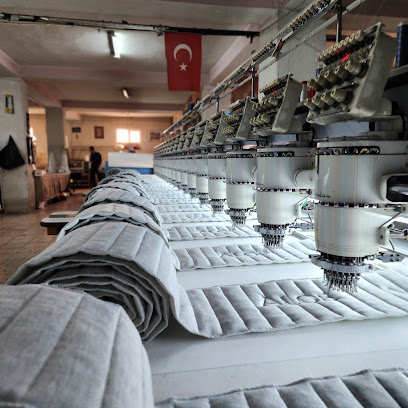 Orteks Nakış kapak görseli