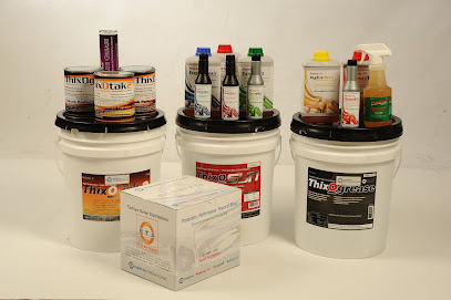 PowerUp Lubricants kapak görseli