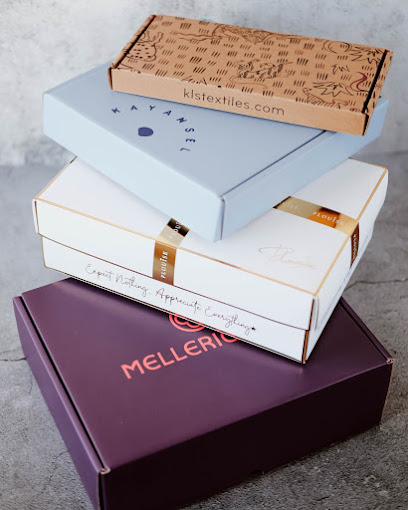 Hayat Print - Luxury Packaging kapak görseli