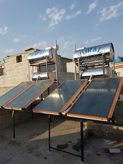 Vural Isı Gunes Enerji Sistemleri kapak görseli