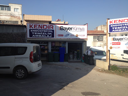 Kendir Endüstriyel Temizlik ve Ambalaj kapak görseli