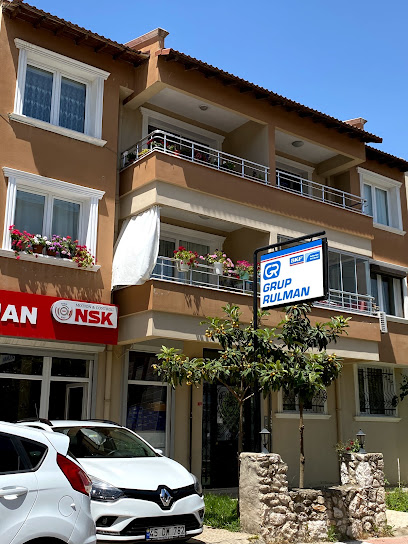 Grup Rulman Manisa kapak görseli