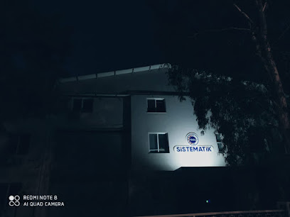 Sistematik Elektrik Elektronik Makina İnşaat San. ve Tic. Ltd. Şti. kapak görseli